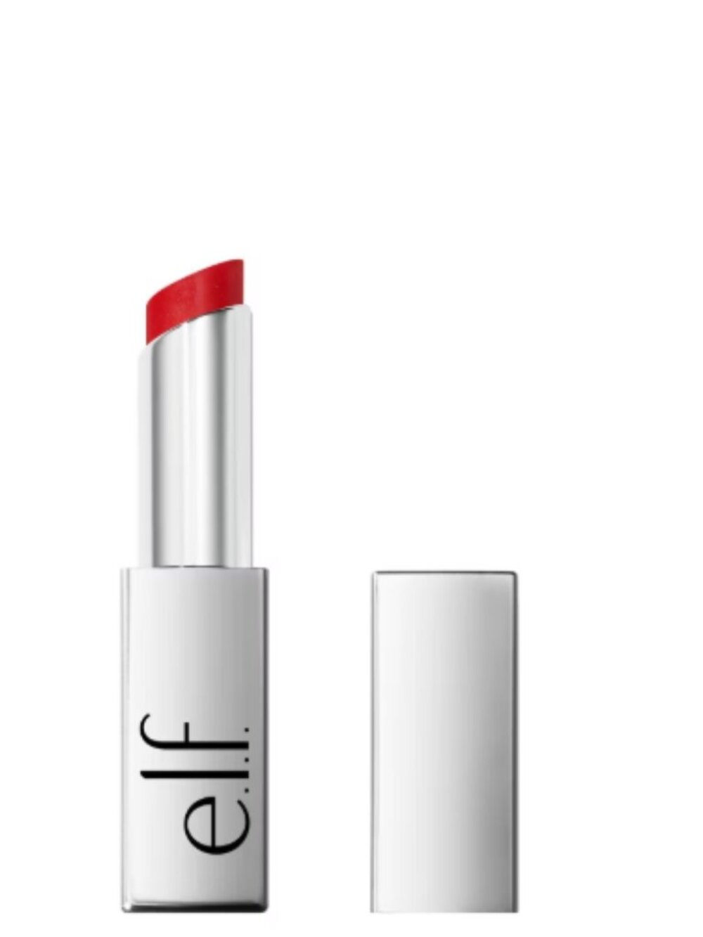 e.l.f. Glow Reviver Lip Oil Stick-Cherry On Top